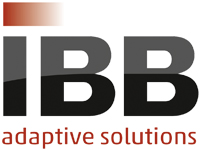 IBB adaptive solutions